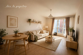 achat appartement fontenay-sous-bois 94120