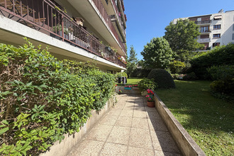 achat appartement fontenay-sous-bois 94120