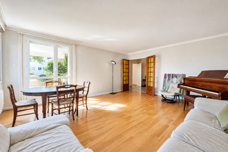 achat appartement fontenay-sous-bois 94120