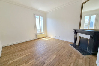 achat appartement fontenay-sous-bois 94120