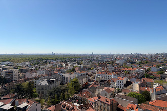 achat appartement fontenay-sous-bois 94120