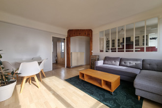 achat appartement fontenay-sous-bois 94120