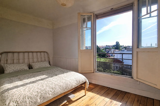 achat appartement fontenay-sous-bois 94120