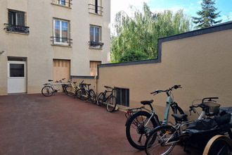 achat appartement fontenay-sous-bois 94120