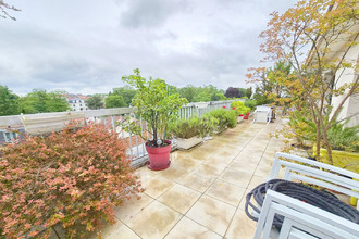 achat appartement fontenay-sous-bois 94120