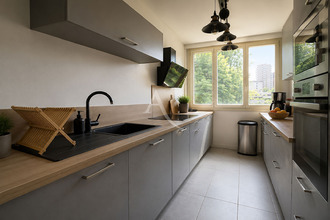 achat appartement fontenay-sous-bois 94120