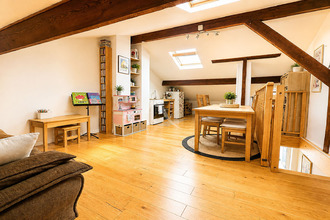 achat appartement fontenay-sous-bois 94120