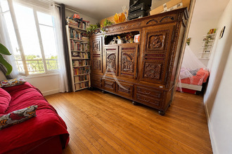 achat appartement fontenay-sous-bois 94120