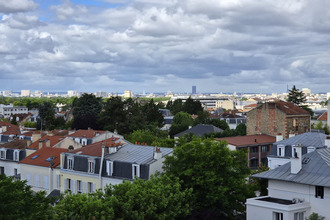 achat appartement fontenay-sous-bois 94120