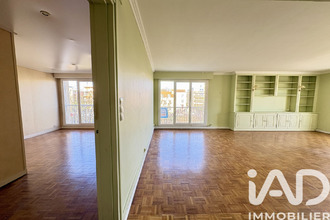 achat appartement fontenay-sous-bois 94120