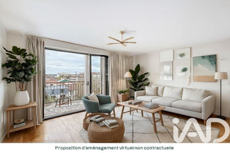 achat appartement fontenay-sous-bois 94120