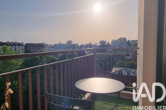 achat appartement fontenay-sous-bois 94120