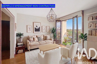 achat appartement fontenay-sous-bois 94120