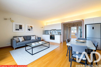 achat appartement fontenay-sous-bois 94120
