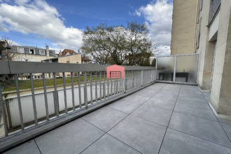 achat appartement fontenay-sous-bois 94120
