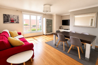 achat appartement fontenay-sous-bois 94120