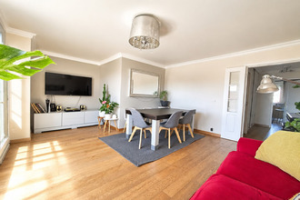 achat appartement fontenay-sous-bois 94120