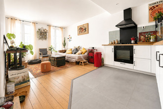 achat appartement fontenay-sous-bois 94120