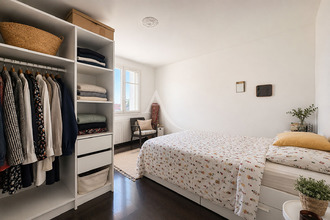 achat appartement fontenay-sous-bois 94120