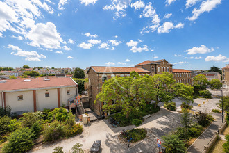 achat appartement fontenay-sous-bois 94120