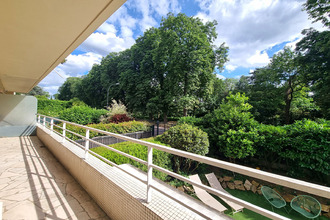 achat appartement fontenay-sous-bois 94120