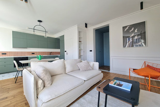 achat appartement fontenay-sous-bois 94120