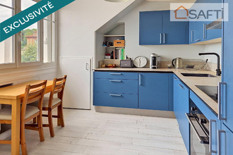 achat appartement fontenay-sous-bois 94120