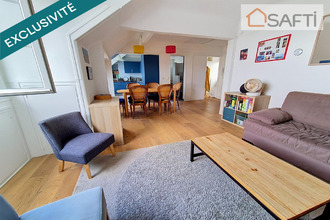achat appartement fontenay-sous-bois 94120