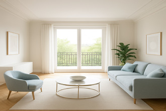 achat appartement fontenay-sous-bois 94120