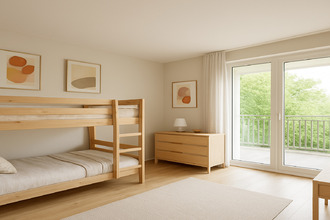 achat appartement fontenay-sous-bois 94120