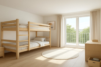 achat appartement fontenay-sous-bois 94120