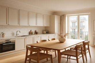 achat appartement fontenay-sous-bois 94120