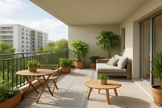 achat appartement fontenay-sous-bois 94120