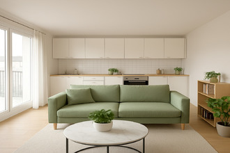 achat appartement fontenay-sous-bois 94120