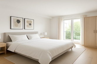 achat appartement fontenay-sous-bois 94120
