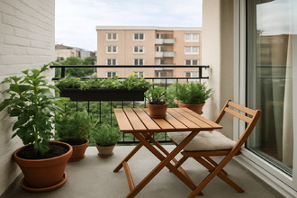 achat appartement fontenay-sous-bois 94120
