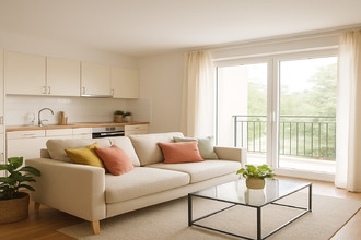 achat appartement fontenay-sous-bois 94120