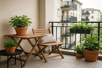 achat appartement fontenay-sous-bois 94120