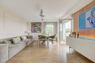 achat appartement fontenay-sous-bois 94120
