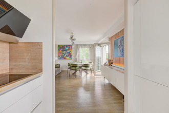 achat appartement fontenay-sous-bois 94120