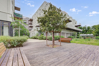 achat appartement fontenay-sous-bois 94120