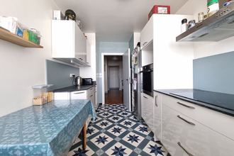 achat appartement fontenay-sous-bois 94120
