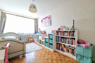 achat appartement fontenay-sous-bois 94120