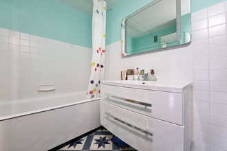 achat appartement fontenay-sous-bois 94120