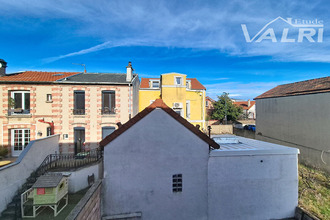 achat appartement fontenay-sous-bois 94120
