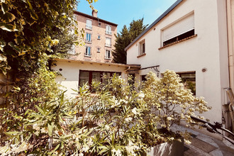 achat appartement fontenay-sous-bois 94120