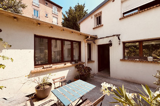 achat appartement fontenay-sous-bois 94120