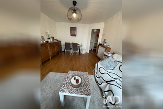 achat appartement fontenay-sous-bois 94120