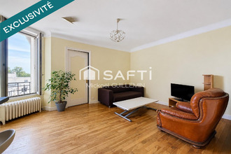 achat appartement fontenay-sous-bois 94120