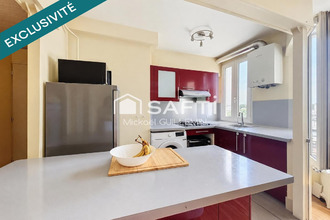 achat appartement fontenay-sous-bois 94120